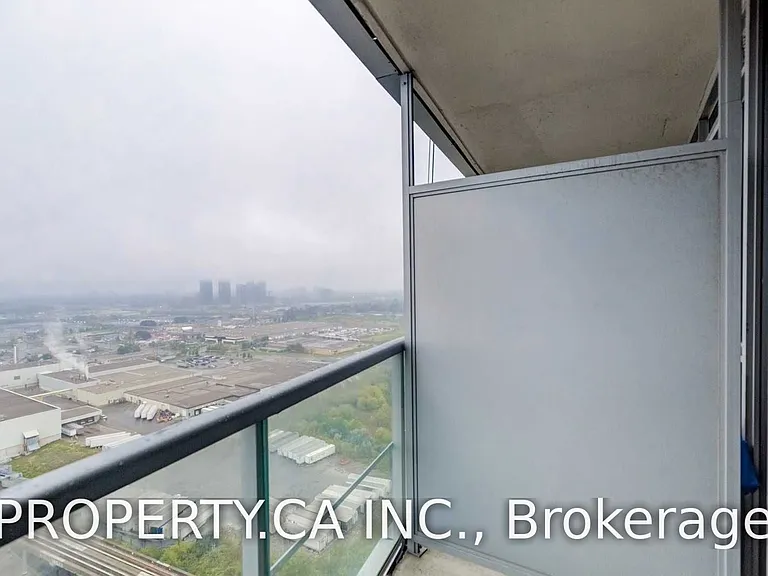 83 Borough Dr #2801 — Photo 15