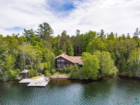 4437 Sunshine Lake Rd, Duluth, MN 55803