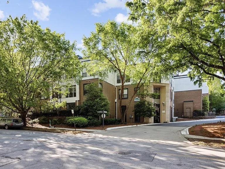 821 Ralph McGill Blvd NE #2410 — Photo 21