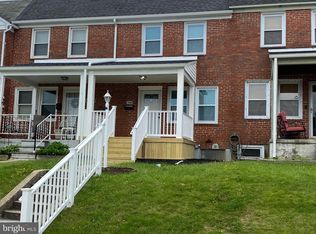 7533 Westfield Rd, Baltimore, MD 21222