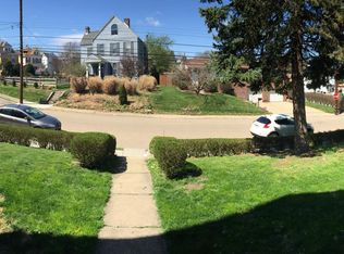 408 Morrow Ave, Carnegie, PA