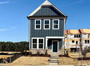 1052 Old Knight Rd, Knightdale, NC 27545