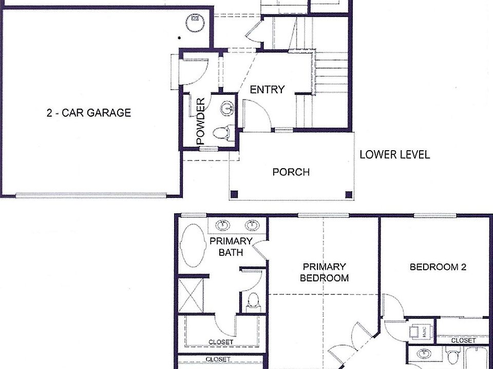 2nd image of 3032 Stephanie Loop NE
