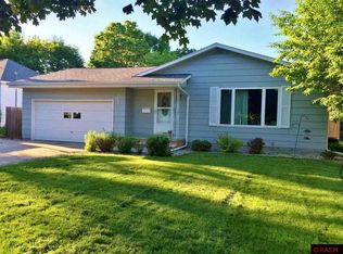 1500 E Main St, Mankato, MN 56001