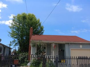 7327 Fresno St, Oakland, CA 94605