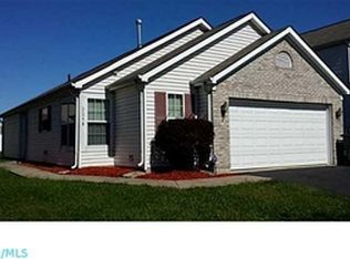 3218 Easthaven Dr S, Columbus, OH 43232