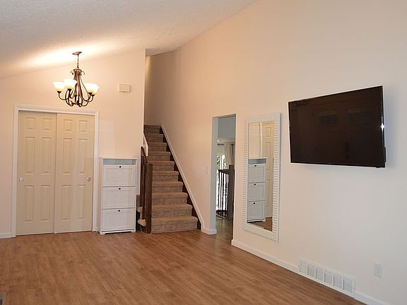 Formal living room