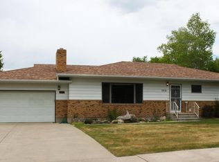 3921 16th Ave S, Great Falls, MT 59405