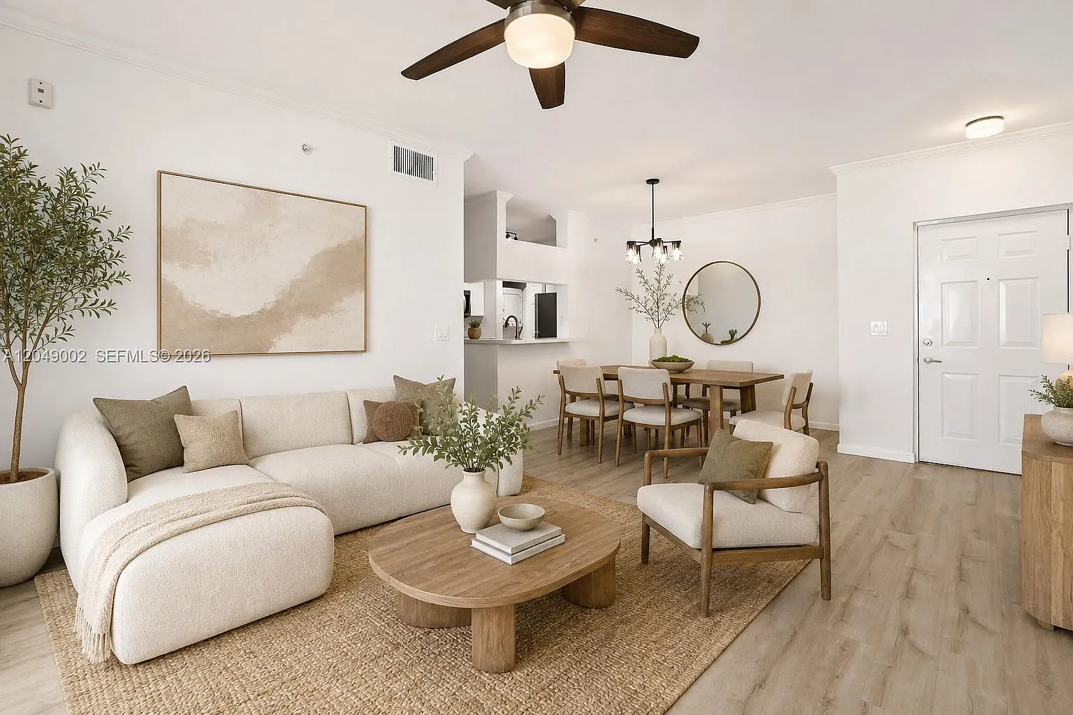 Porto Bellagio Condo — Photo 1