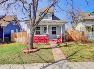 2877 Ames St, Wheat Ridge, CO 80214