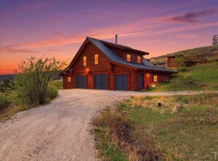 1652 Eiger Rd, Livermore, CO 80536