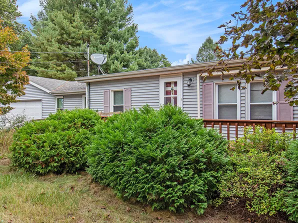 600 State St, Albion, MI 49224