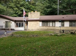 S4198 Crawford St, Baraboo, WI 53913