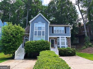 5118 Laurel Bridge Ct SE, Smyrna, GA 30082