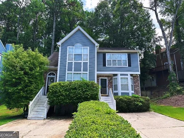 5118 Laurel Bridge Ct SE, Smyrna, GA 30082