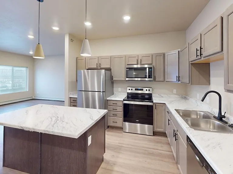 The Plains Apartments — Photo 31