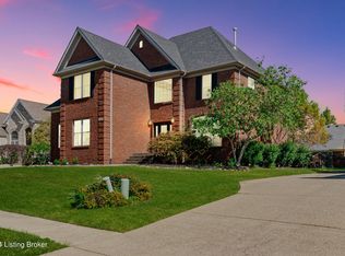 11115 Sewell Dr, Louisville, KY 40291