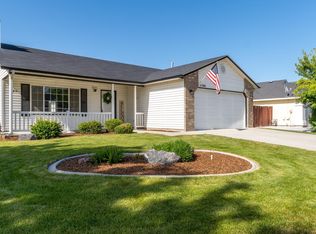 11760 W Blueberry Ave, Nampa, ID 83651
