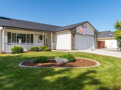 11760 W Blueberry Ave, Nampa, ID, 83651