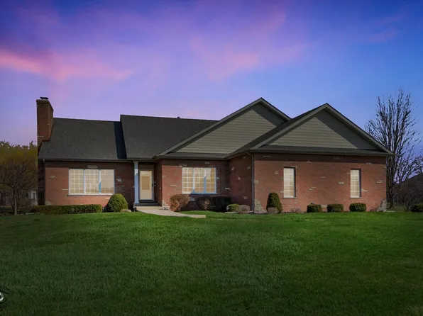 1138 Game Trl S, Bourbonnais, IL 60914