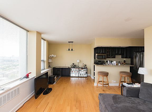 4th image of 1455 N Sandburg Ter APT 2202