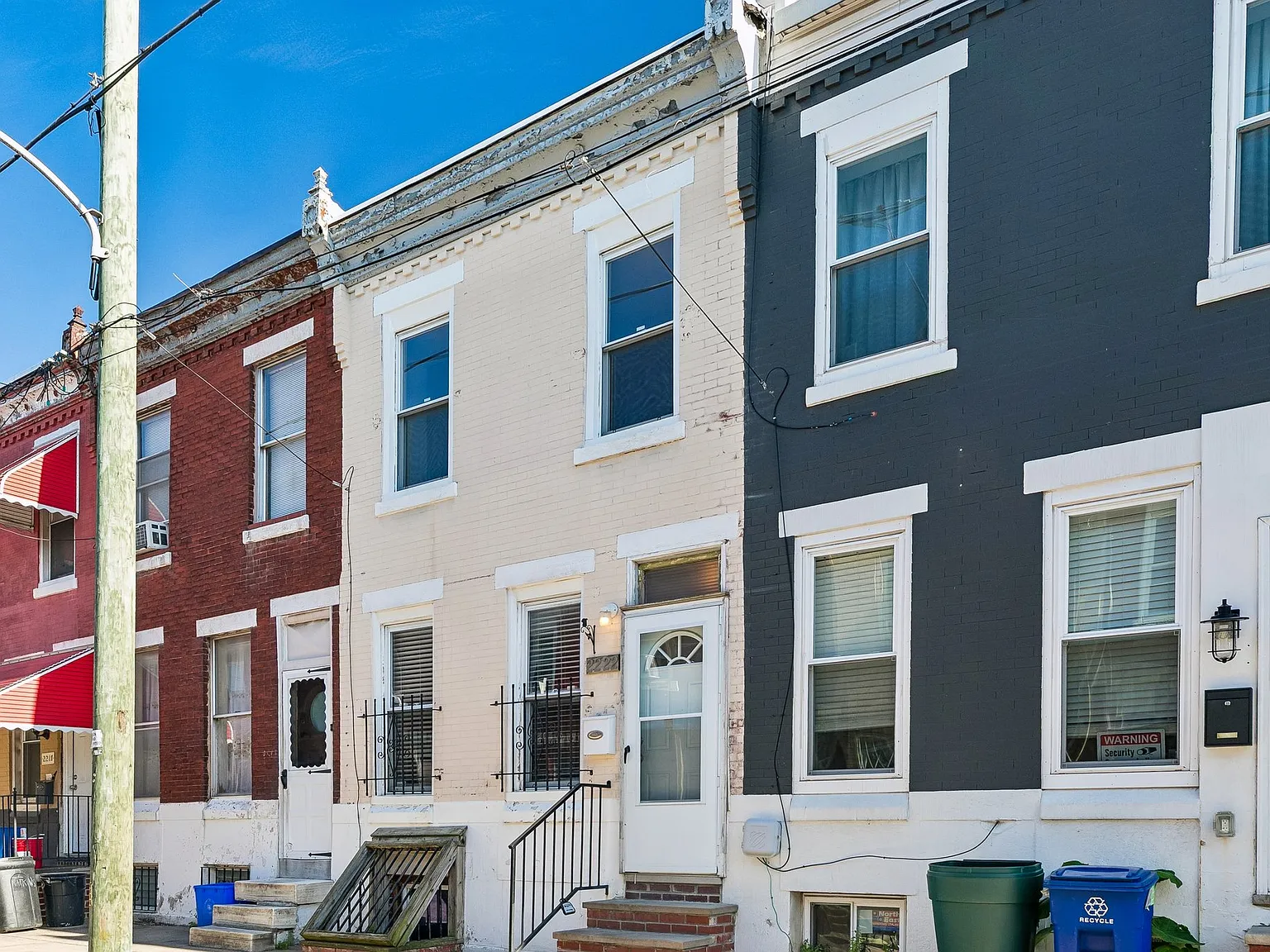 2222 Watkins Street — Photo 2