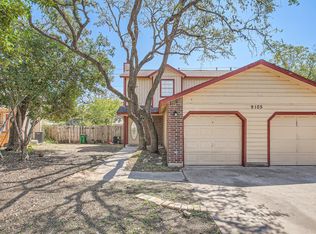 9105 Japonica Ct #A, Austin, TX 78748