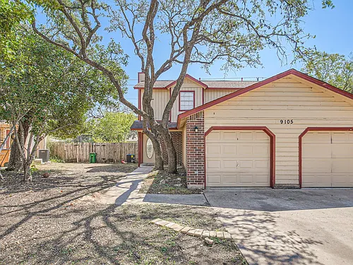 9105 Japonica Ct #A Photo 1