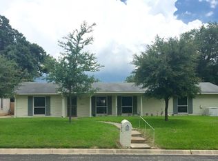 1014 Mount Kisco Dr, San Antonio, TX 78213