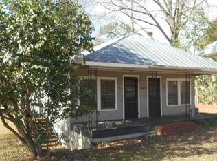 600 N Wayne St, Milledgeville, GA 31061