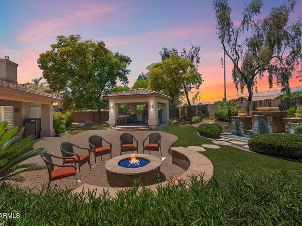 8260 W CIELO GRANDE Avenue, Peoria, AZ 85383