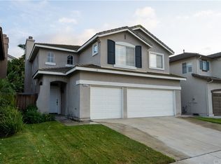 4447 Sawgrass Ct, Chino Hills, CA 91709