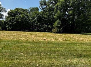 10023 Wind River Drive, Greenville, IN 47124