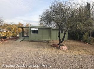 961 Calle Tomallo, Clarkdale, AZ 86324