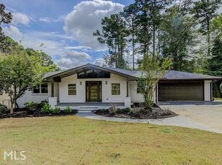 2439 Henderson Mill Rd, Atlanta, GA 30345