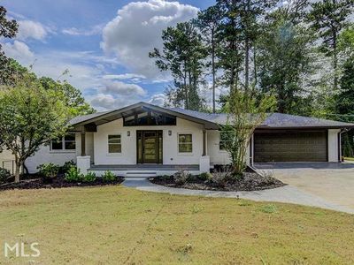 2439 Henderson Mill Rd, Atlanta, GA, 30345