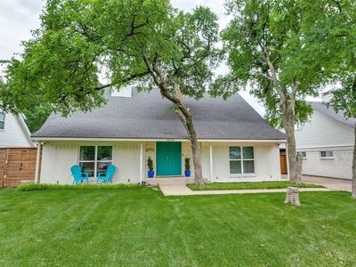 10548 Wyatt St, Dallas, TX, 75218