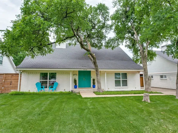 10548 Wyatt St, Dallas, TX 75218