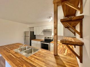 Freshly Renovated 1 bedroom convenient to 40, lovely wooded setting, Valdese, NC 28690