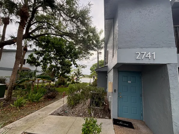2741 S Oakland Forest Dr APT 201, Fort Lauderdale, FL 33309