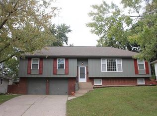 716 W 109th Ter, Kansas City, MO 64114