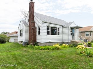 18103 William St, Lansing, IL