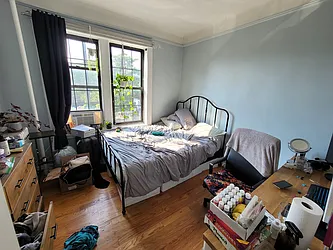 Rented by Garden Management