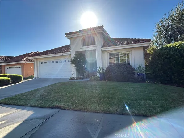 619 Riviera Cir, Nipomo, CA 93444