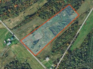 0 Eddy Pyrites Rd #4, Canton, NY 13617