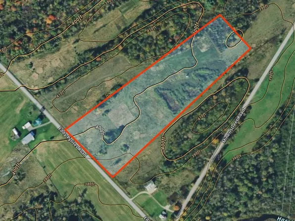0 Eddy Pyrites Rd #4, Canton, NY 13617