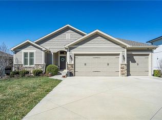13310 W 49th Ter, Shawnee, KS 66216