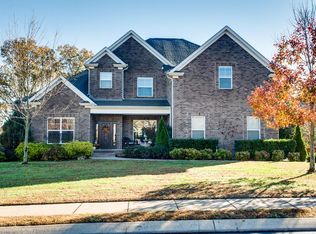 2025 Gweneth Dr, Spring Hill, TN 37174