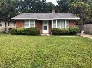 81 Andress St, Jacksonville, FL 32208