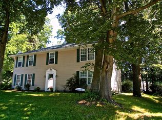 16 Hawkins St, Poughkeepsie, NY 12601